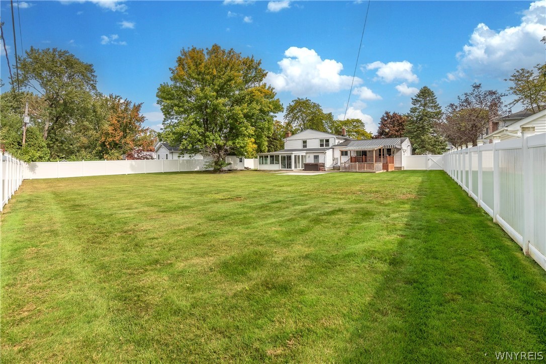 194 Exeter Road Amherst, NY 14221 - Photo 33 of 37 Gallery Image 33