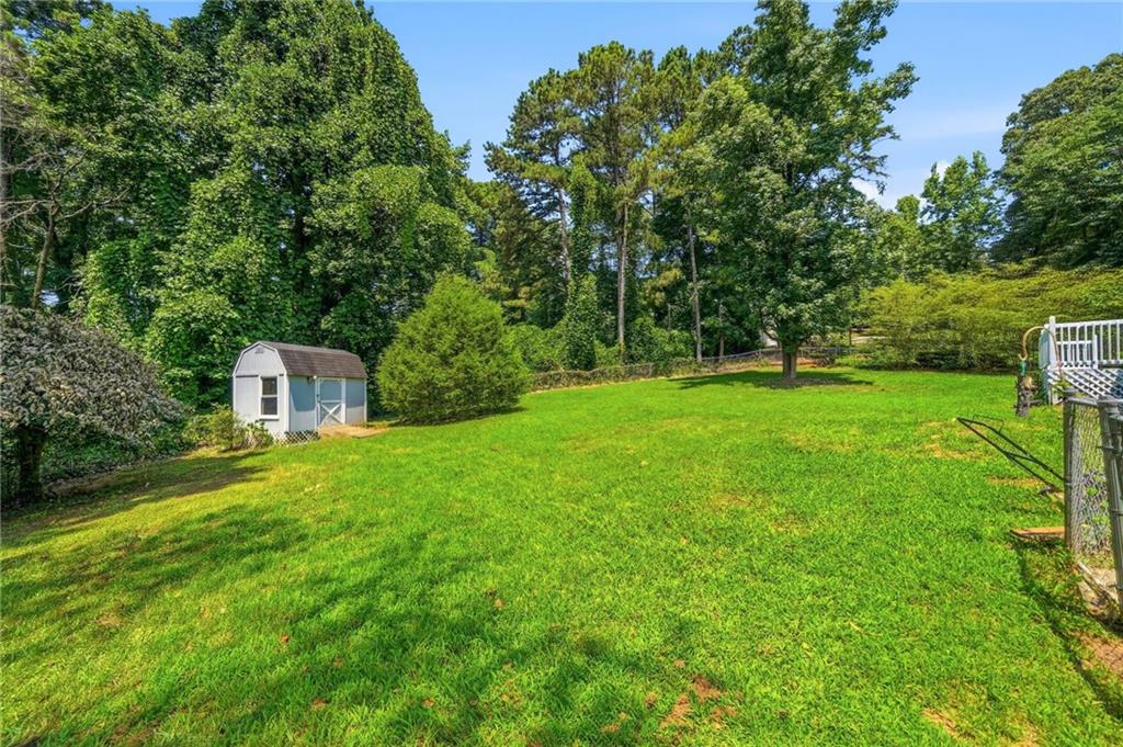 34 Amanda Court Dallas, GA 30157 - Photo 38 of 41