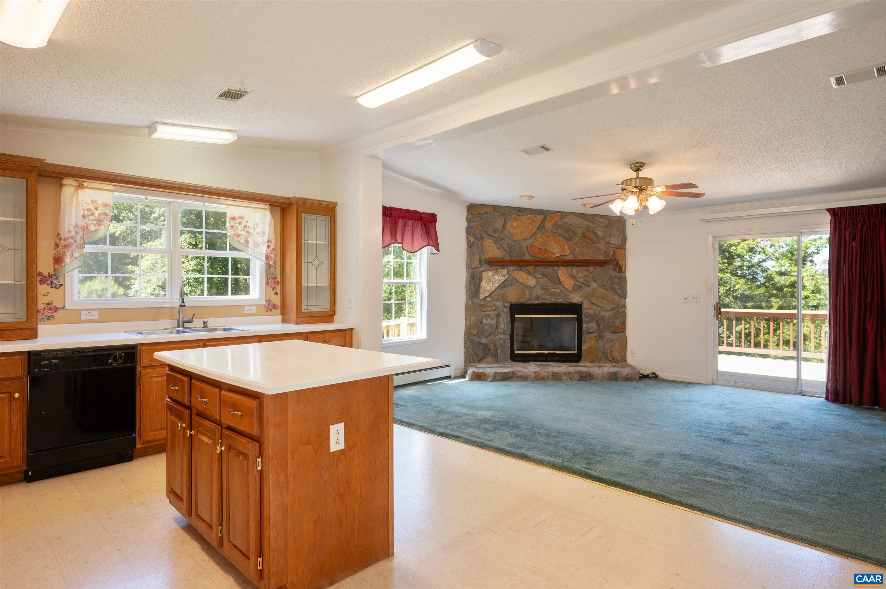 226 Mill Creek Road Millboro, VA 24460 - Photo 10 of 66