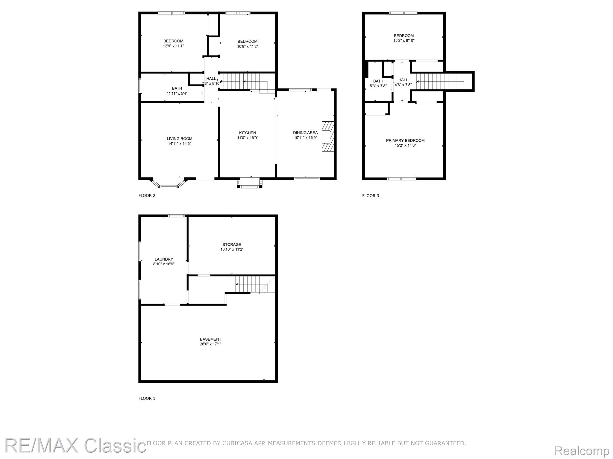 43712 Proctor Road Canton, MI 48188 - Photo 39 of 60 Gallery Image 39