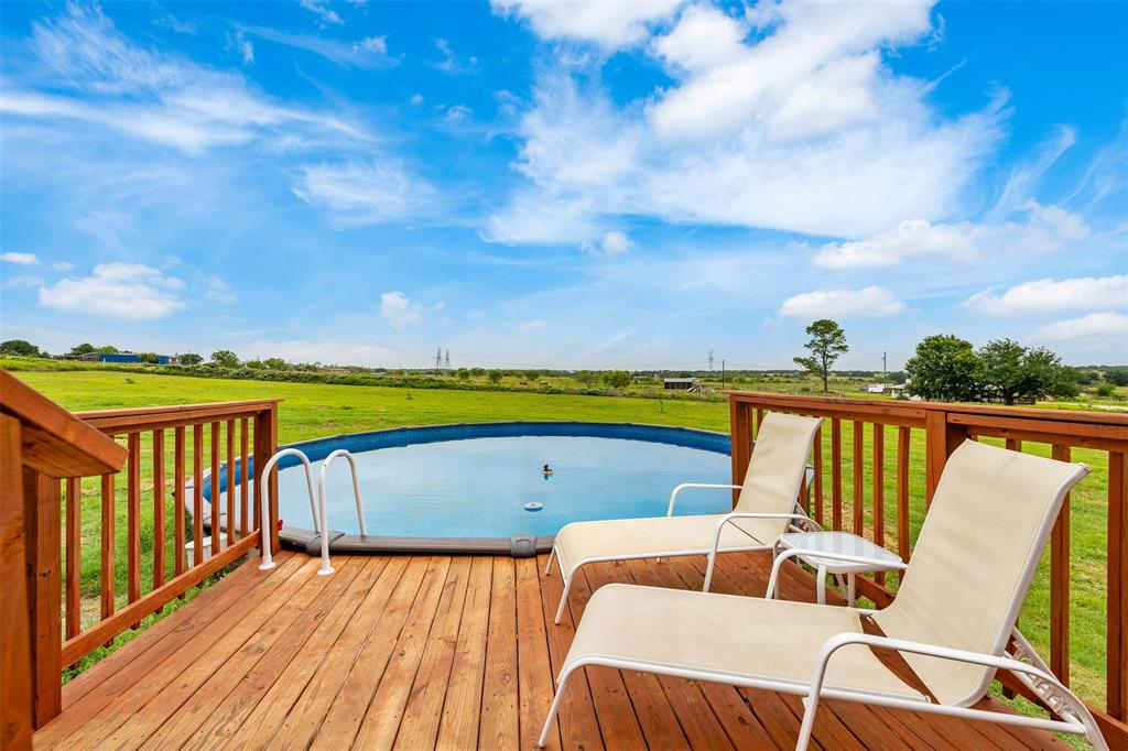 141 Kid Road Boyd, TX 76023 - Photo 28 of 40