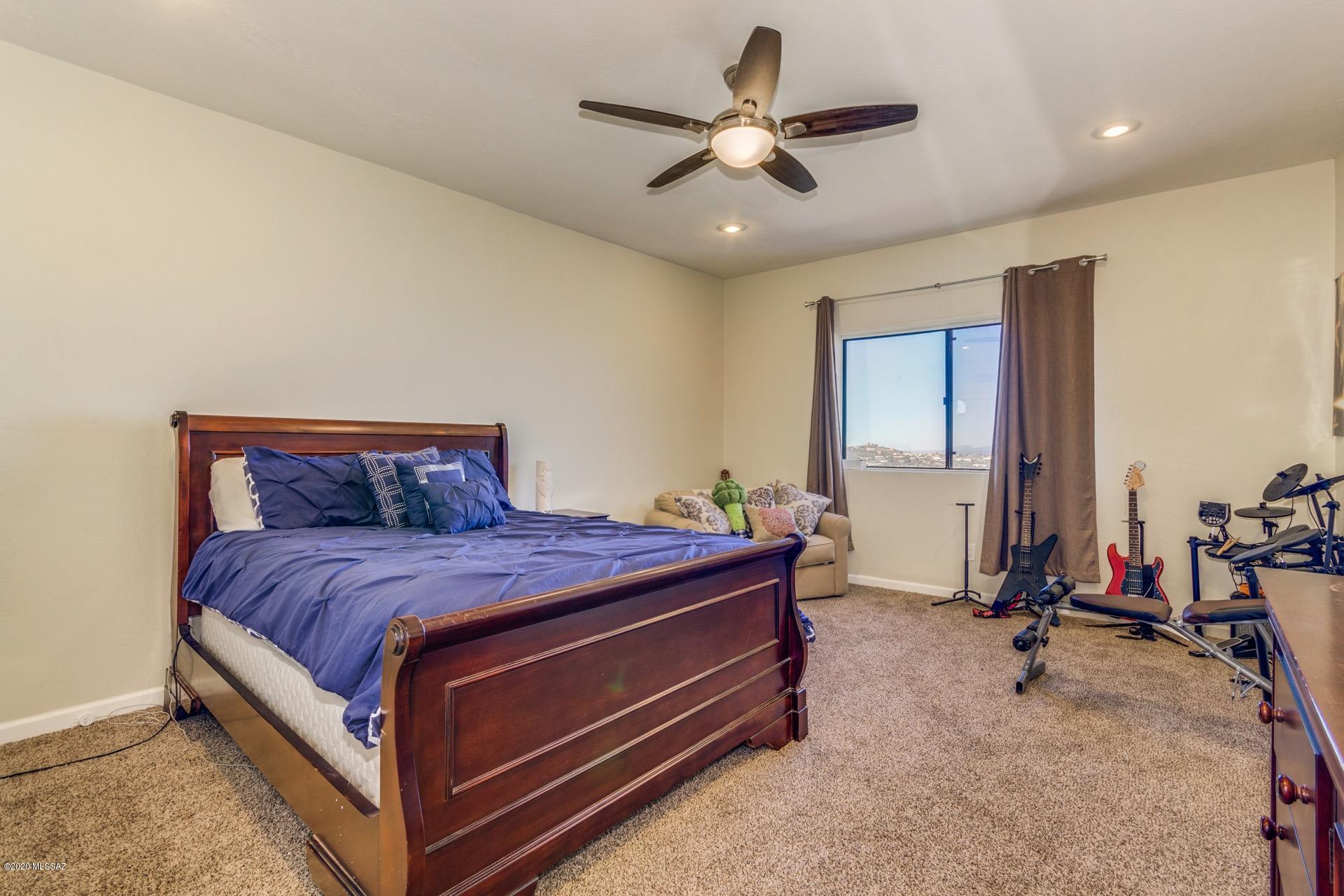 840 North Windbell Circle Tucson, AZ 85745 - Photo 43 of 49 Gallery Image 43