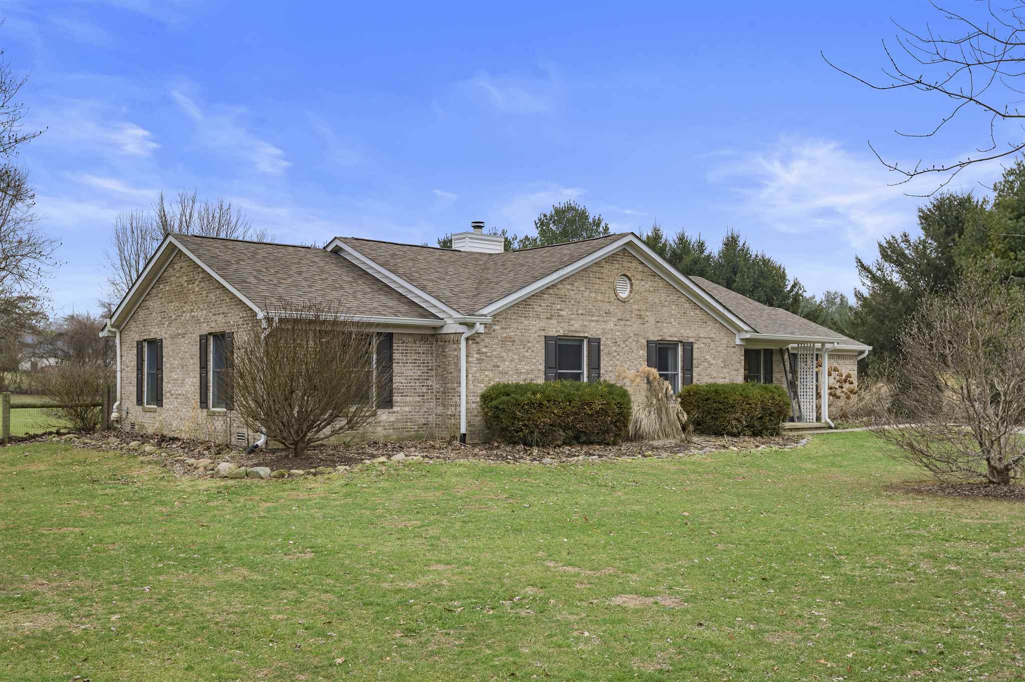 3205 East Eden Road Greenfield, IN 46140 - Photo 1 of 30 Gallery Image 1