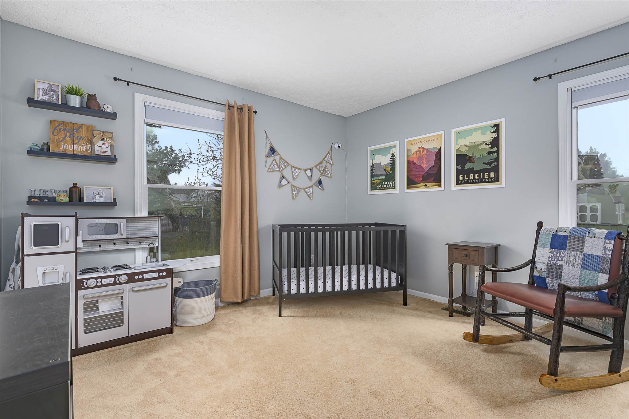 3205 East Eden Road Greenfield, IN 46140 - Photo 16 of 30 Gallery Image 16