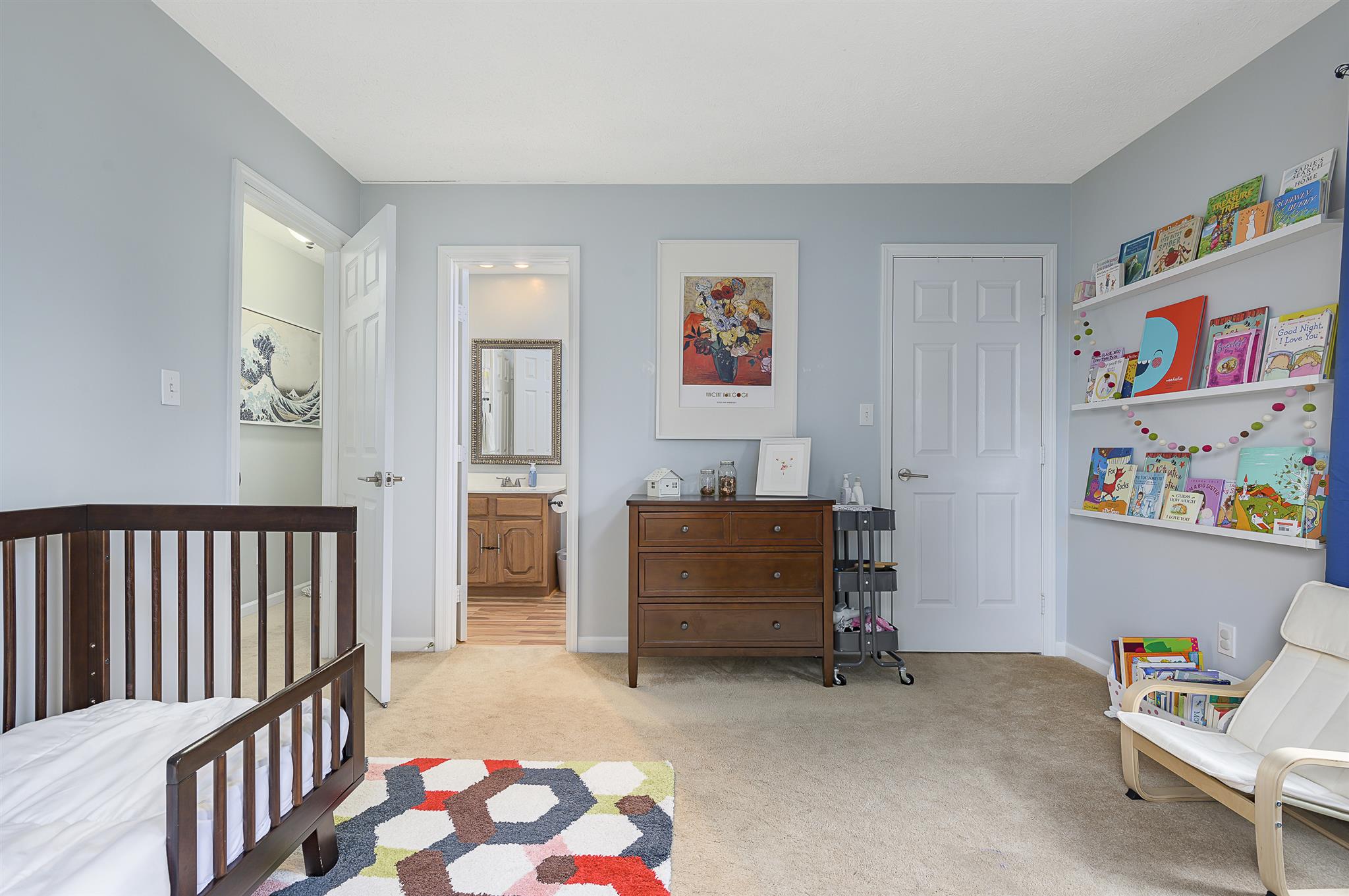 3205 East Eden Road Greenfield, IN 46140 - Photo 18 of 30 Gallery Image 18