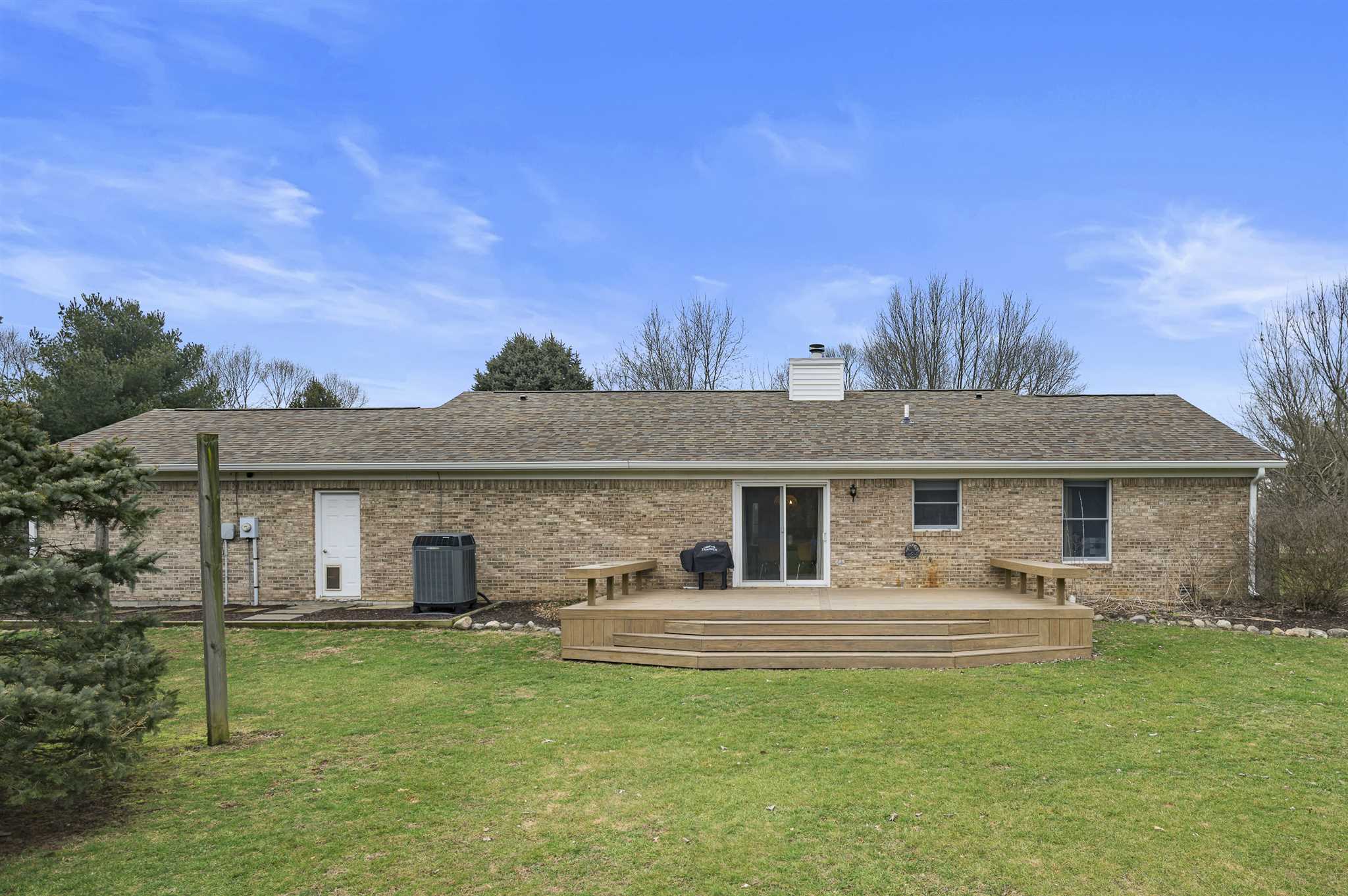 3205 East Eden Road Greenfield, IN 46140 - Photo 20 of 30 Gallery Image 20