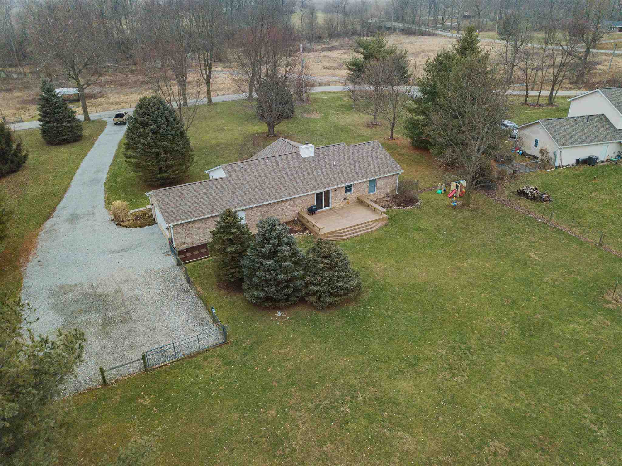 3205 East Eden Road Greenfield, IN 46140 - Photo 29 of 30 Gallery Image 29