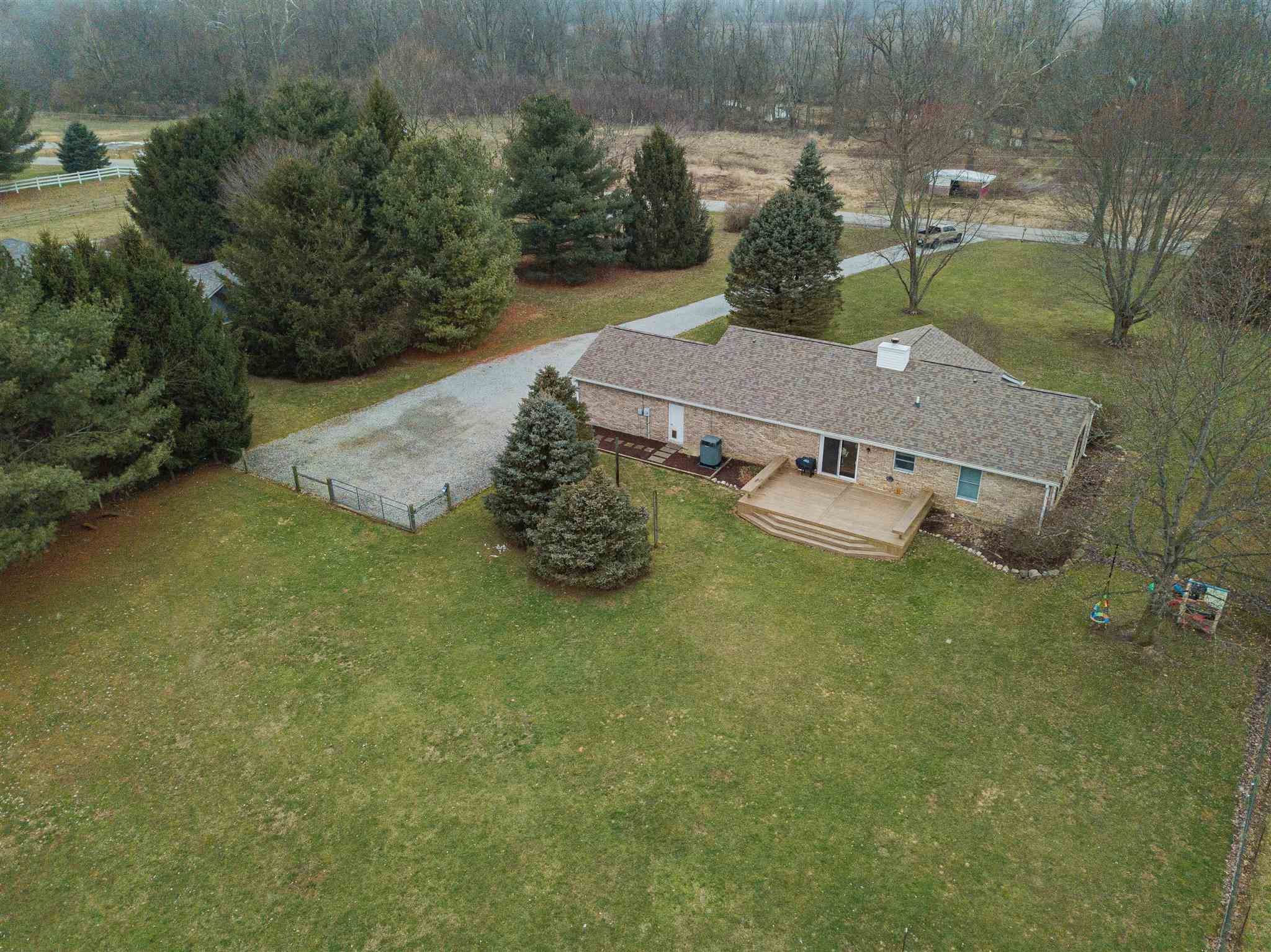3205 East Eden Road Greenfield, IN 46140 - Photo 30 of 30 Gallery Image 30