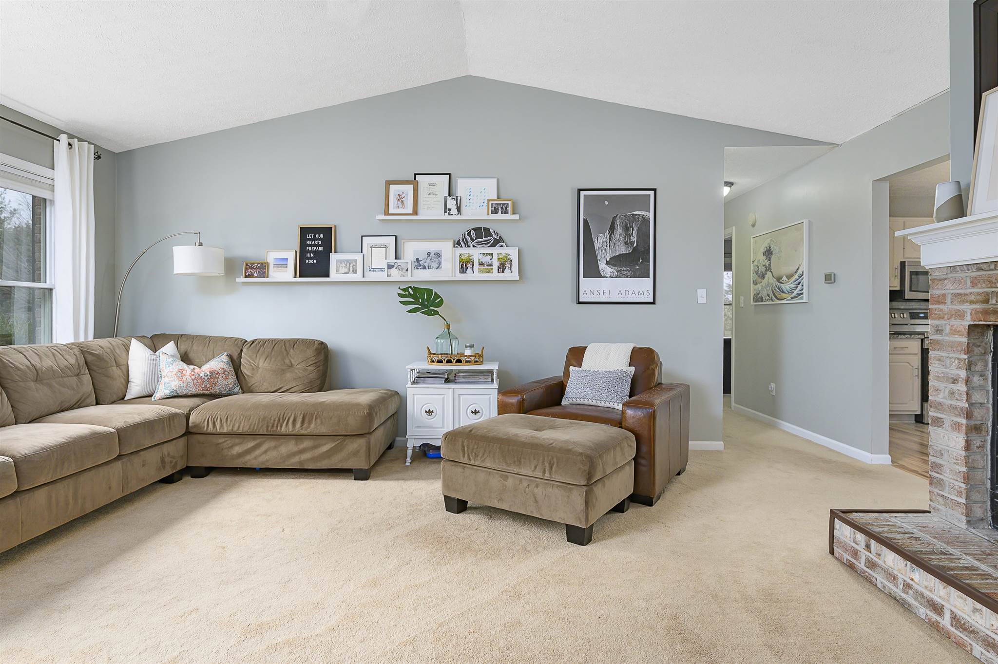 3205 East Eden Road Greenfield, IN 46140 - Photo 5 of 30 Gallery Image 5