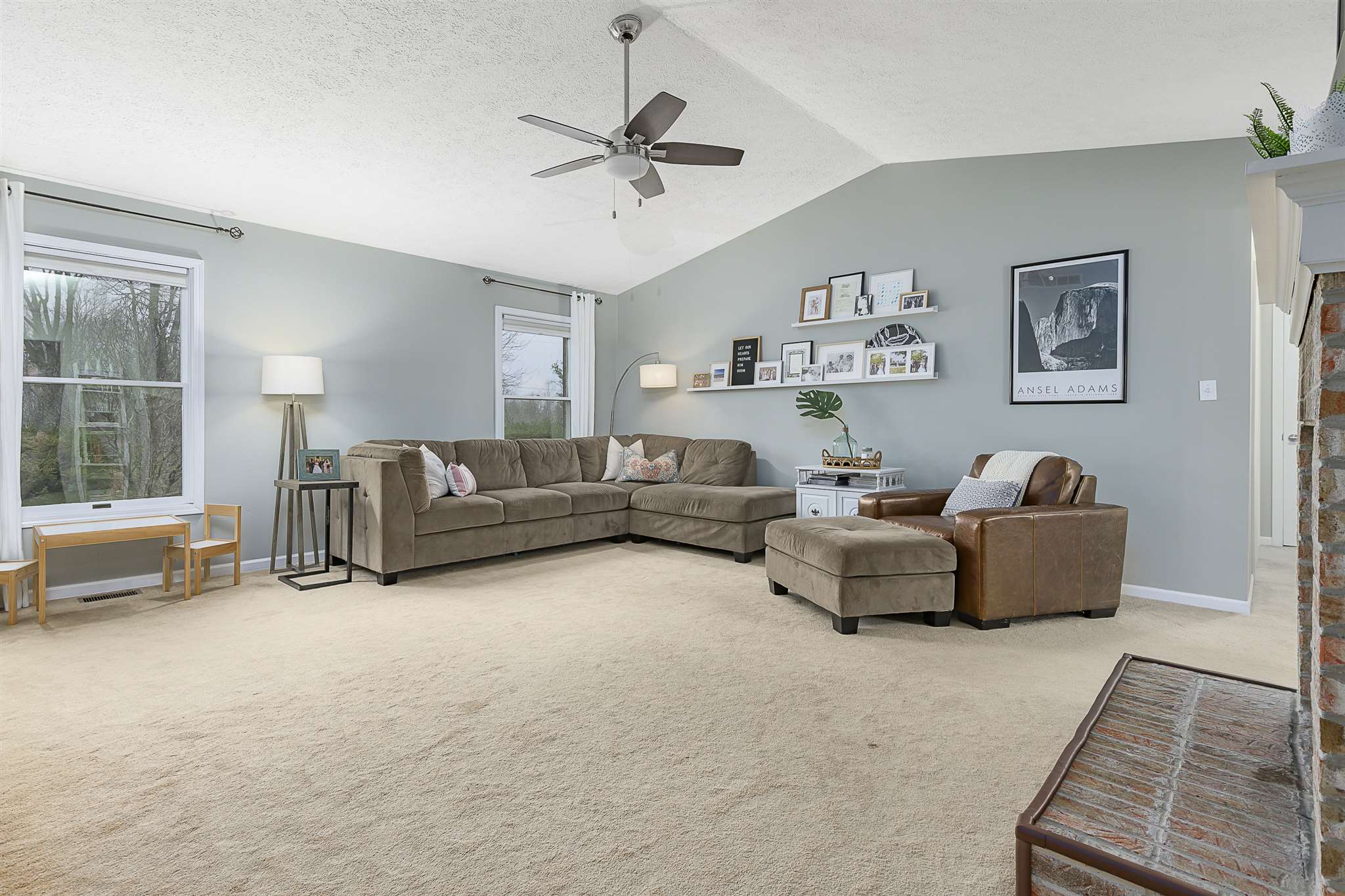 3205 East Eden Road Greenfield, IN 46140 - Photo 6 of 30 Gallery Image 6