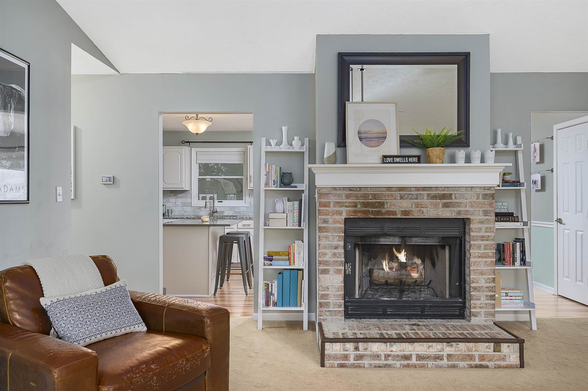 3205 East Eden Road Greenfield, IN 46140 - Photo 7 of 30 Gallery Image 7