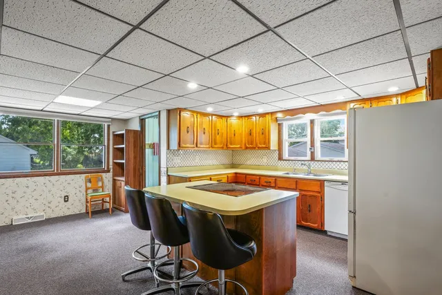 $167,000 | 405 West Chestnut Street, Fairbury, IL 61739