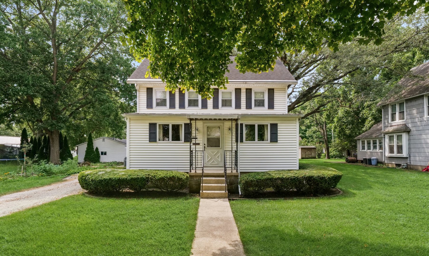 405 West Chestnut Street Fairbury, IL 61739 - Photo 2 of 40