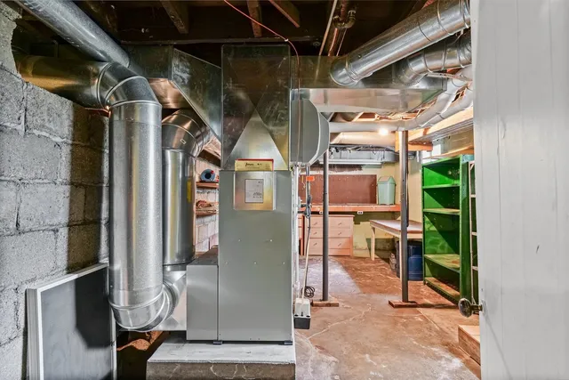 $167,000 | 405 West Chestnut Street, Fairbury, IL 61739