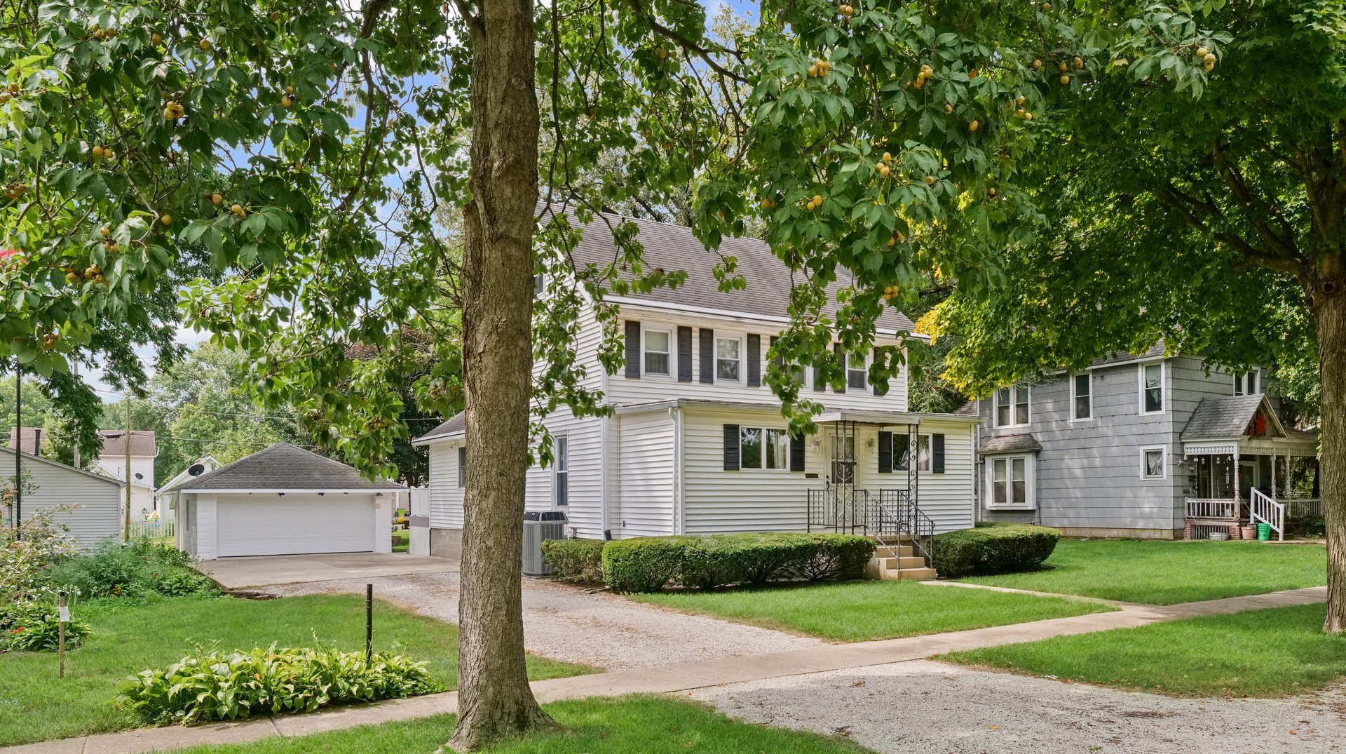 405 West Chestnut Street Fairbury, IL 61739 - Photo 3 of 40