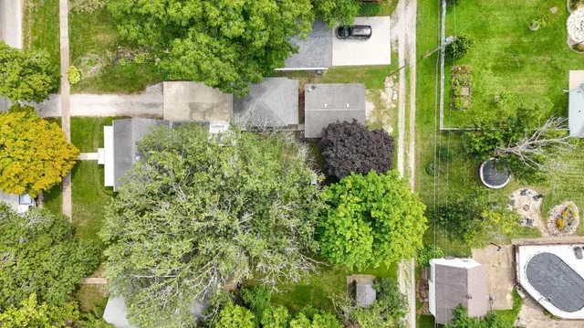 $167,000 | 405 West Chestnut Street, Fairbury, IL 61739