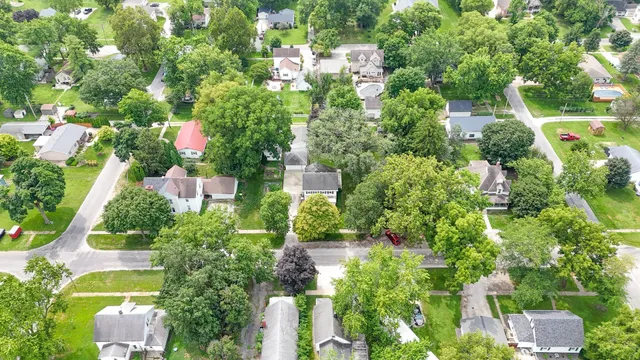 $167,000 | 405 West Chestnut Street, Fairbury, IL 61739