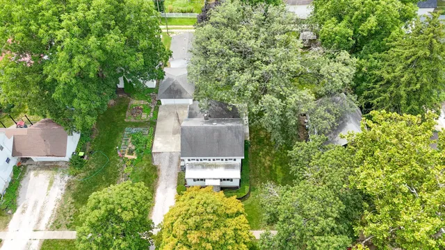 $167,000 | 405 West Chestnut Street, Fairbury, IL 61739