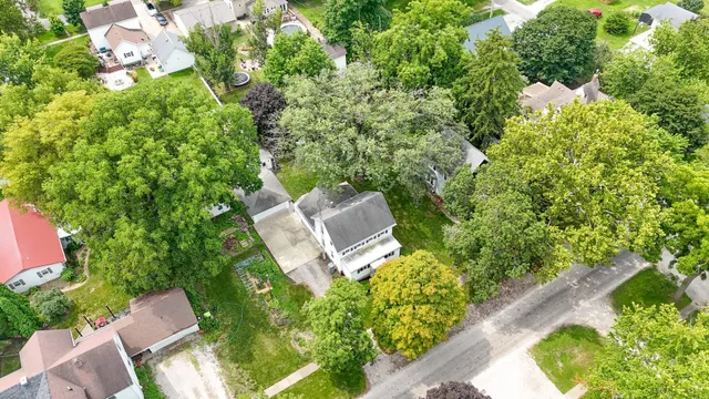 $167,000 | 405 West Chestnut Street, Fairbury, IL 61739