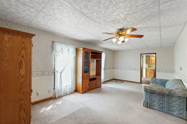 $167,000 | 405 West Chestnut Street, Fairbury, IL 61739