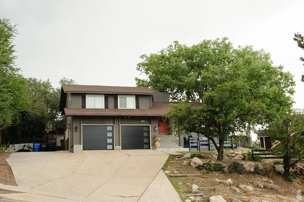 $789,000 | 436 Canyon Estates Drive, Bountiful, UT 84010