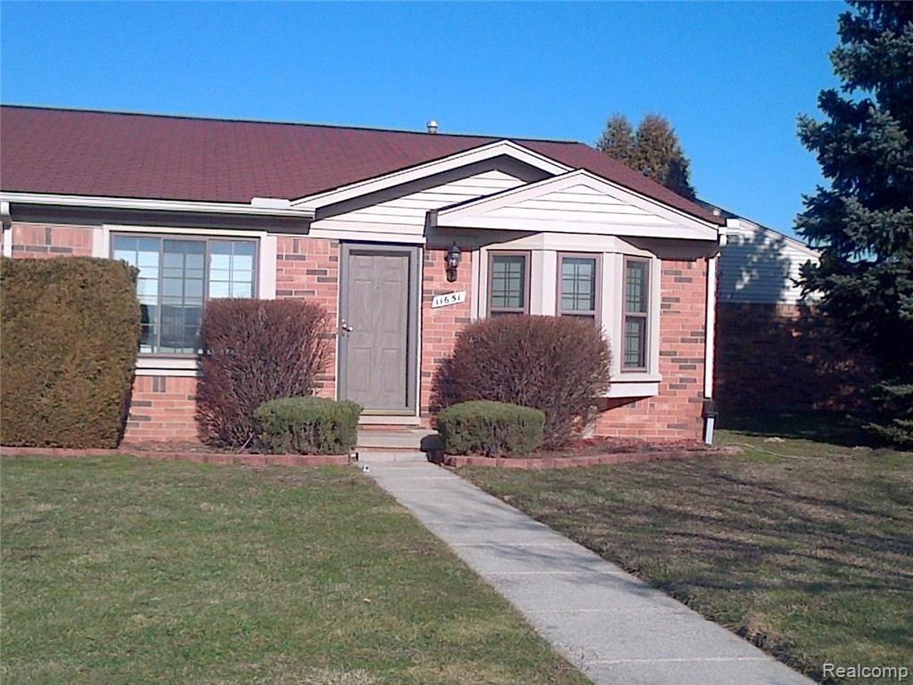 11651 Beaconsfield Road, Unit 96 Washington, MI 48094 - Photo 1 of 7 11651 Beaconsfield.jpg