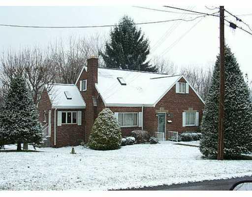 141 Hillendale Road Pittsburgh, PA 15237 - Photo 1 of 1
