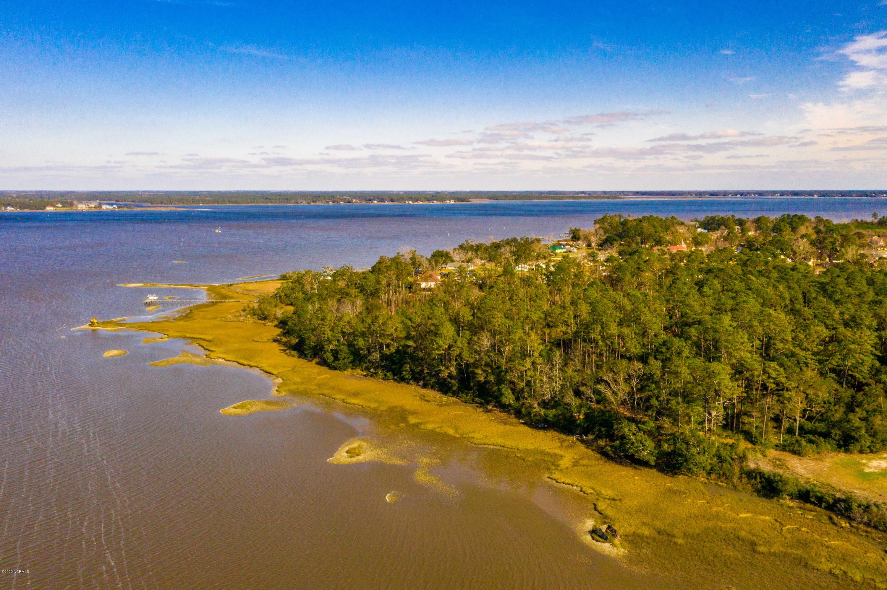 2216 Country Club Road Morehead City, NC 28557 - Photo 10 of 28 2216 Country Club Rd-7