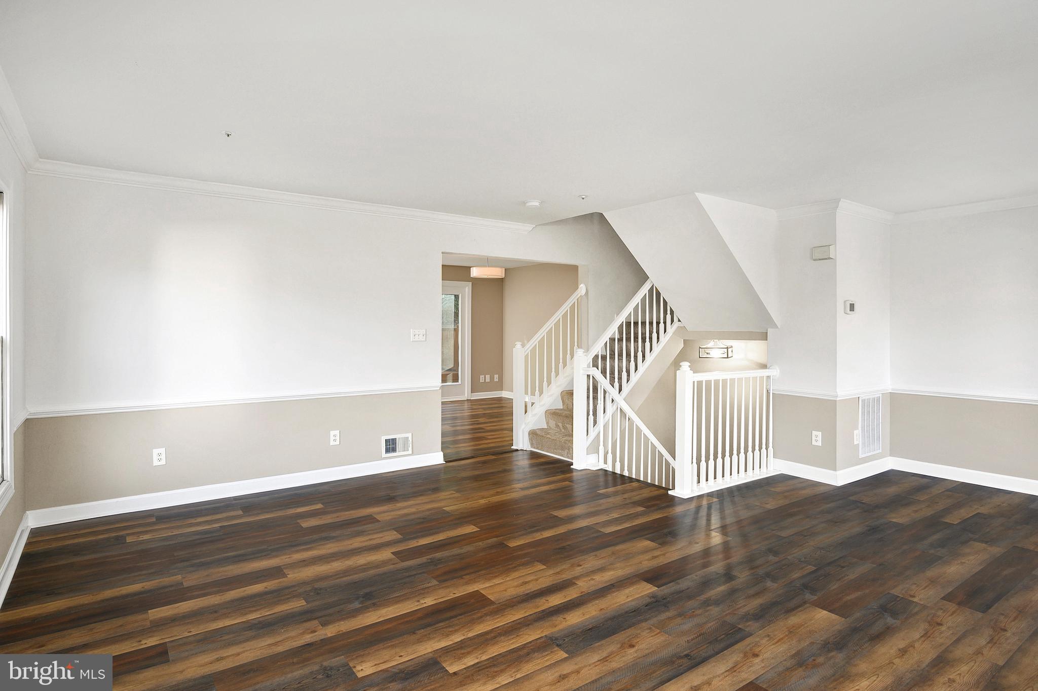 3519 Falling Run Road Laurel, MD 20724 - Photo 11 of 33 Living Room (alt view)