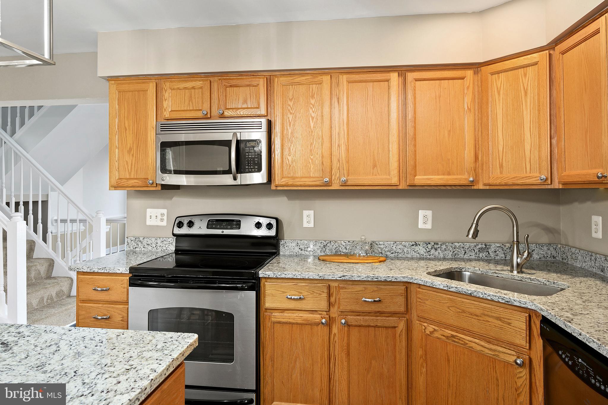 3519 Falling Run Road Laurel, MD 20724 - Photo 17 of 33 Kitchen (alt view)