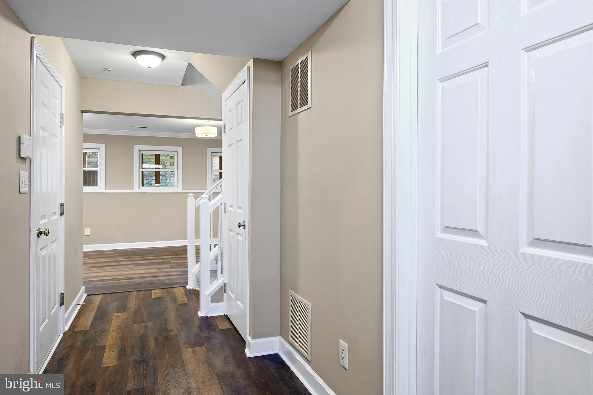 Foyer View