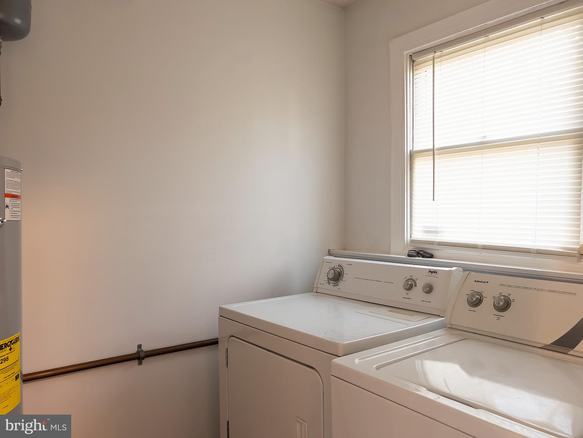 3519 Falling Run Road Laurel, MD 20724 - Photo 8 of 33 Utility Room