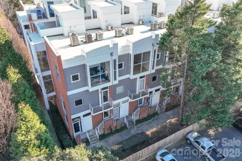 $420,000 | 279 McDonald Avenue, Charlotte, NC 28203