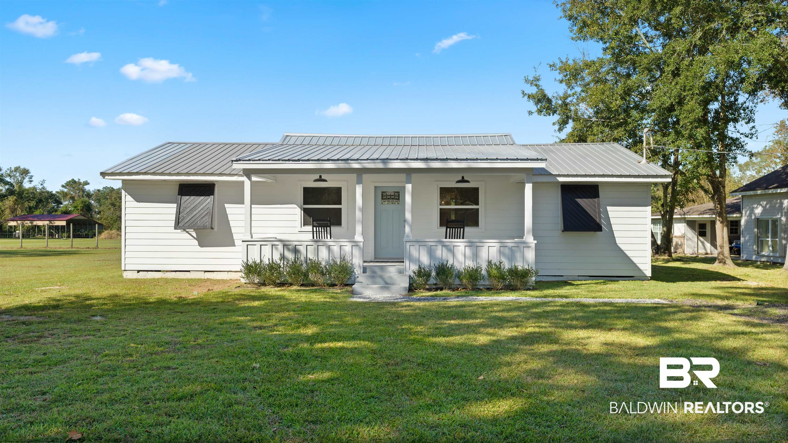 14189 County Road 3 Fairhope, AL 36532 - Photo 1 of 23 Front of House