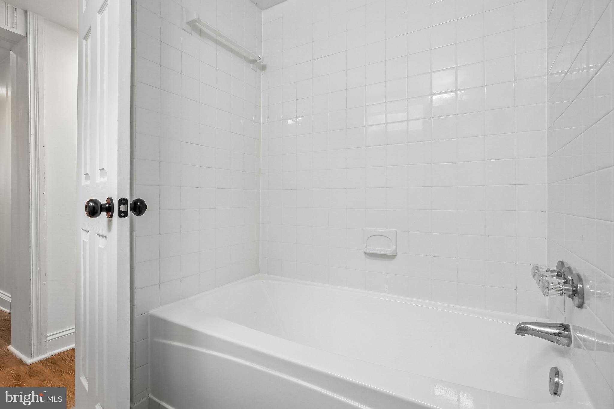 2000 Jasper Street Southeast Washington, DC 20020 - Photo 43 of 56 Basement bathroom