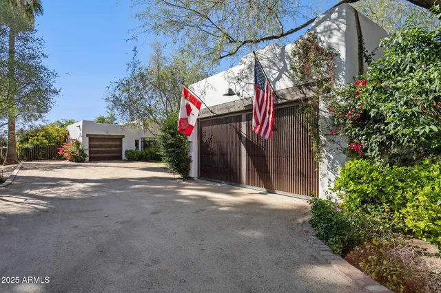 $13,900 | 7005 East Jackrabbit Road, Paradise Valley, AZ 85253