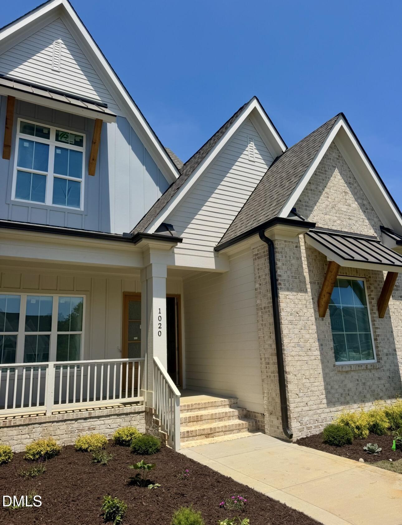 1020 Azalea Garden Circle Raleigh, NC 27603 - Photo 3 of 15