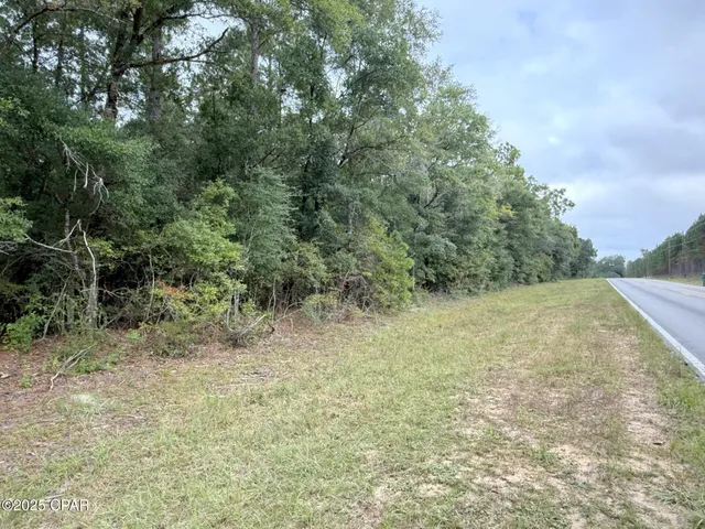 $11,000 | Xxx Parkview Drive, Unit LOT 13, Chipley, FL 32428