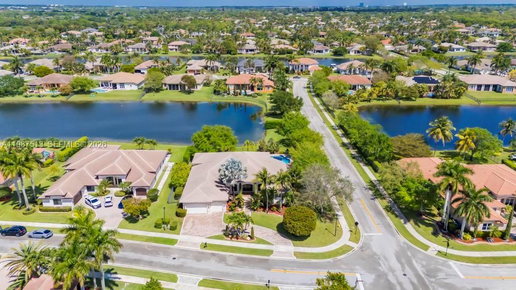 15127 Southwest 40th Street Davie, FL 33331 - Photo 55 of 55