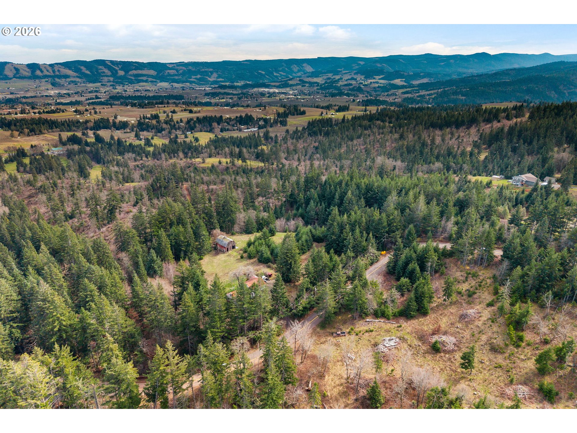 5195 York Hill Road Hood River, OR 97031 - Photo 25 of 31