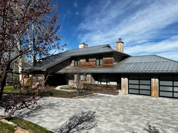 $5,850,000 | 103 Parker Gulch, Sun Valley, ID 83353