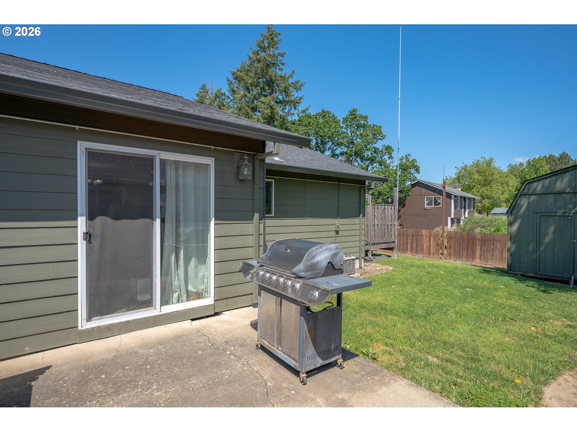 140 Getchell Court Amity, OR 97101 - Photo 37 of 48
