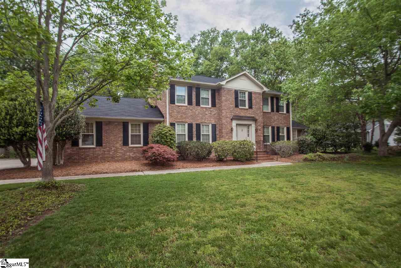 102 Sun Meadow Road Greer, SC 29650 - Photo 1 of 33 Gallery Image 1