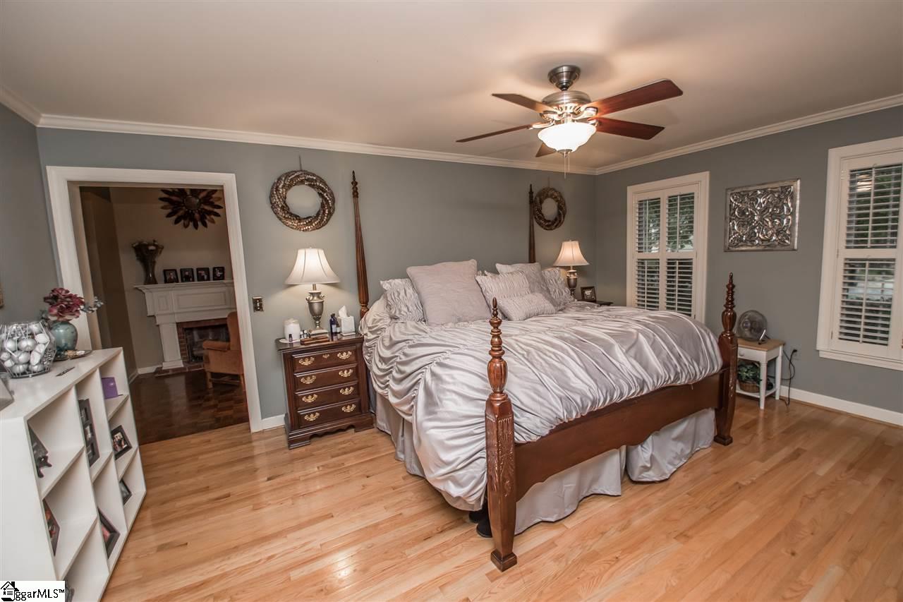 102 Sun Meadow Road Greer, SC 29650 - Photo 13 of 33 Gallery Image 13