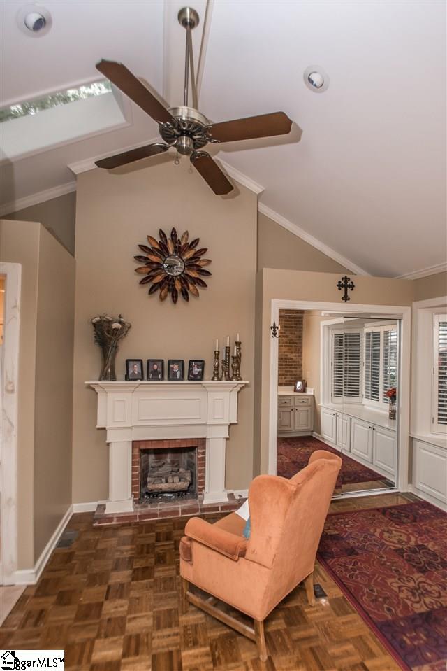 102 Sun Meadow Road Greer, SC 29650 - Photo 16 of 33 Gallery Image 16