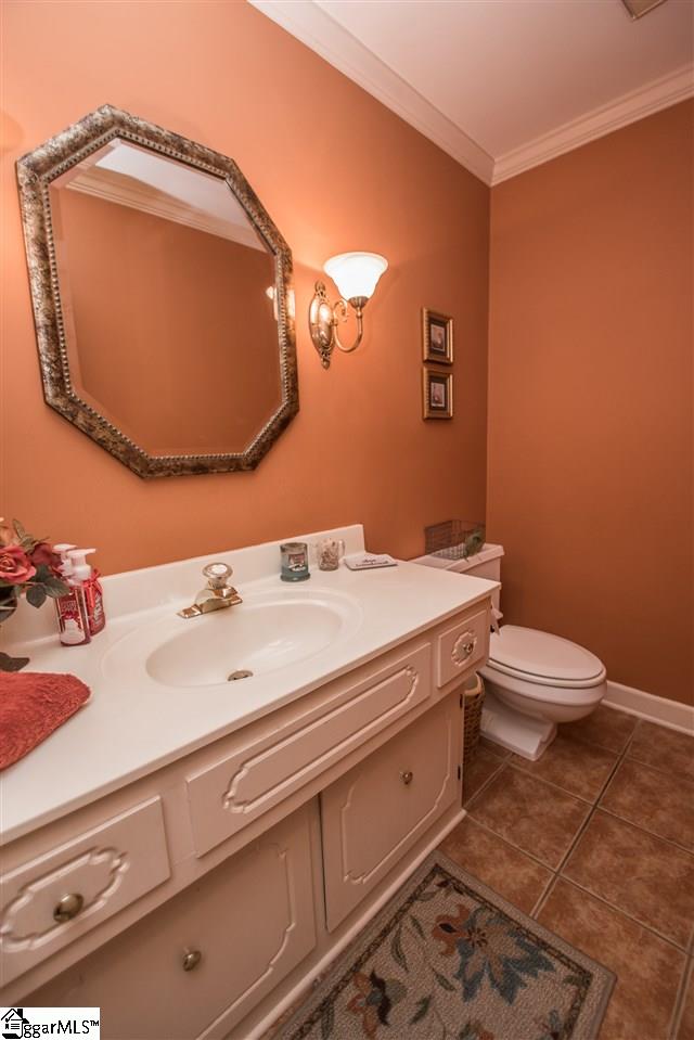 102 Sun Meadow Road Greer, SC 29650 - Photo 17 of 33 Gallery Image 17
