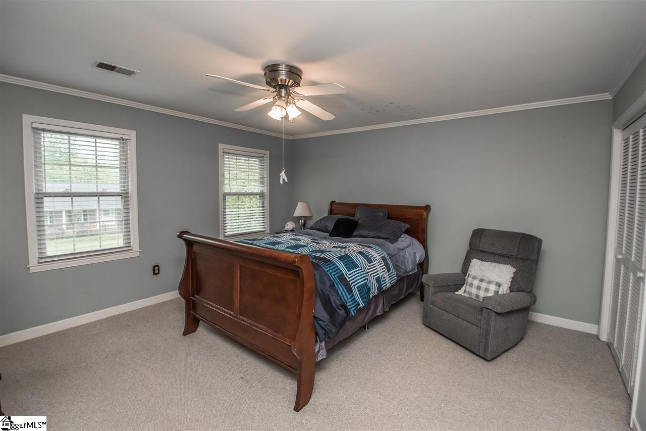 102 Sun Meadow Road Greer, SC 29650 - Photo 23 of 33 Gallery Image 23