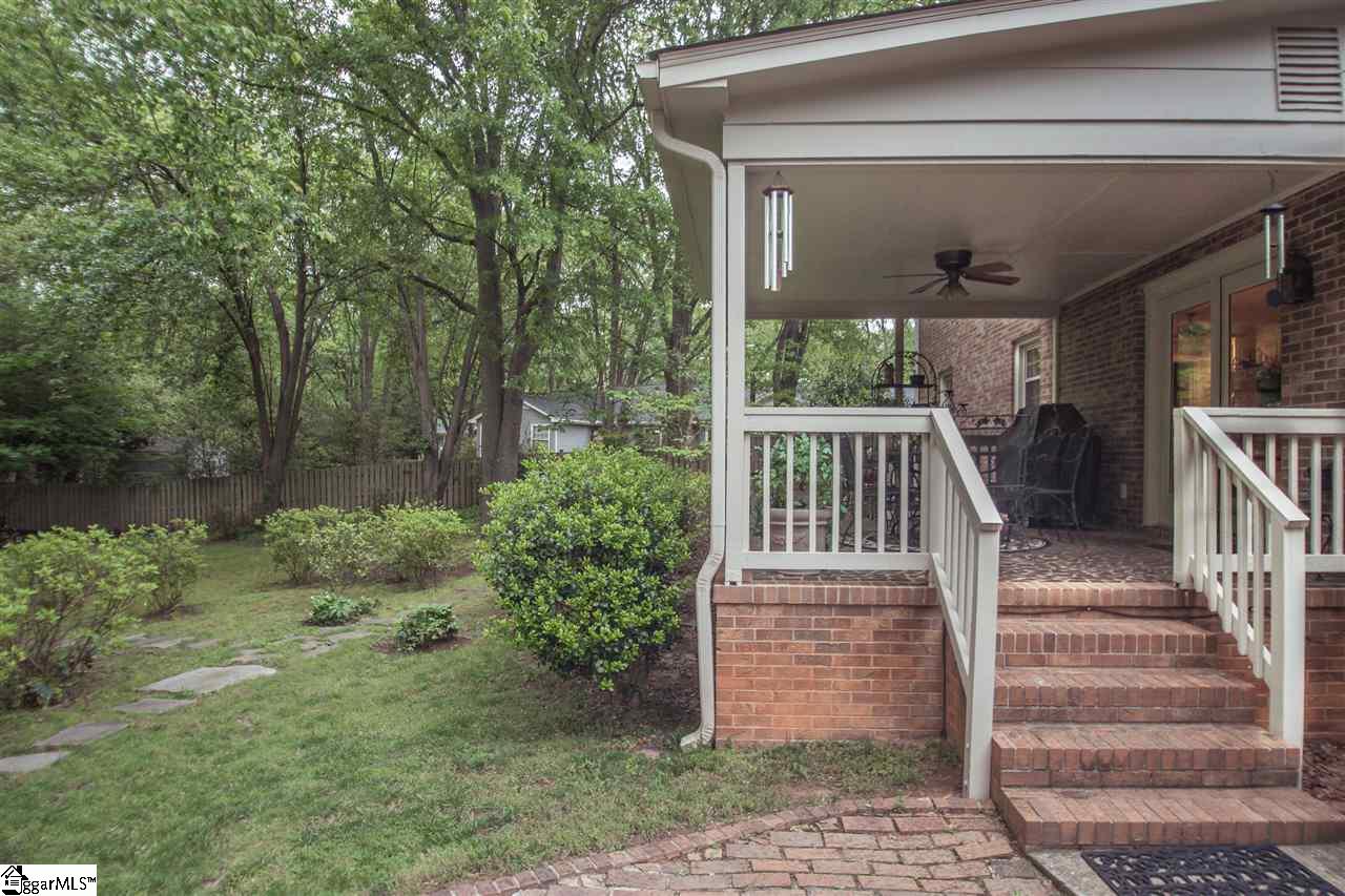 102 Sun Meadow Road Greer, SC 29650 - Photo 24 of 33 Gallery Image 24