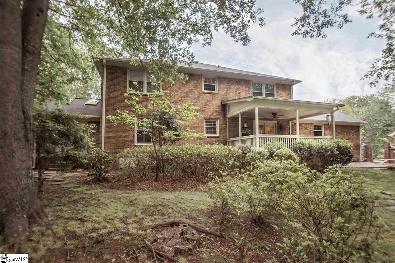 102 Sun Meadow Road Greer, SC 29650 - Photo 28 of 33 Gallery Image 28