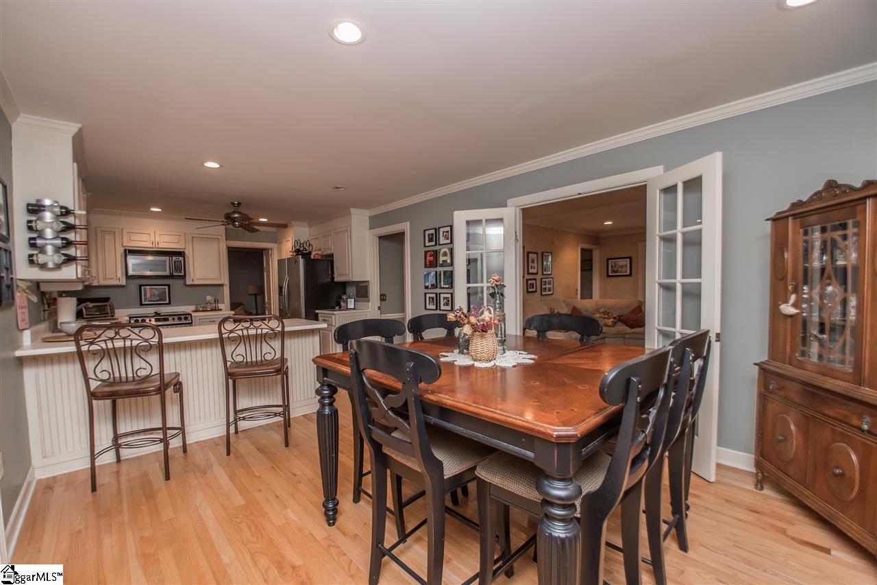 102 Sun Meadow Road Greer, SC 29650 - Photo 7 of 33 Gallery Image 7